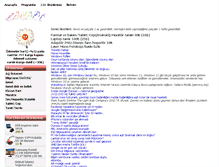 Tablet Screenshot of akmurat.net